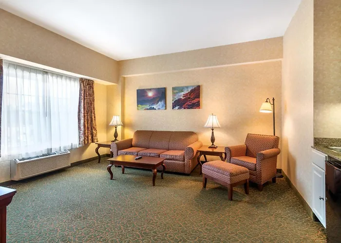 Maine Evergreen Hotel, An Ascend Collection Hotel