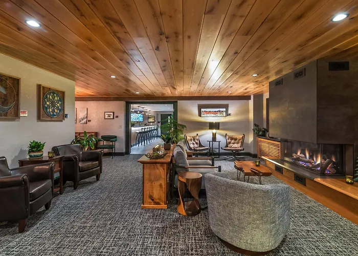 Maine Evergreen Hotel, An Ascend Collection Hotel