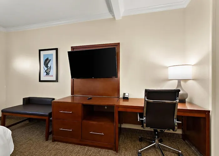 Comfort Suites Corpus Christi Central