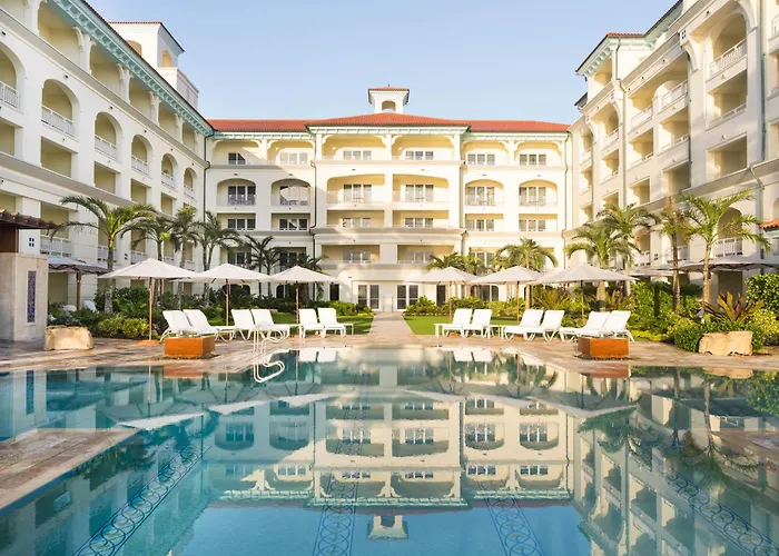 Eau Resort & Spa