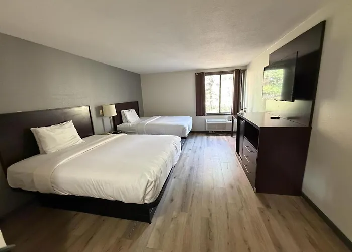 Ramada By Wyndham Stevens Point