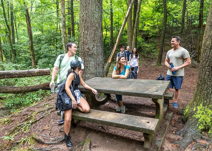 Unicoi State Park & Lodge