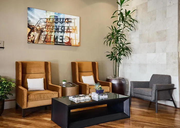 Hyatt House Seattle Bellevue