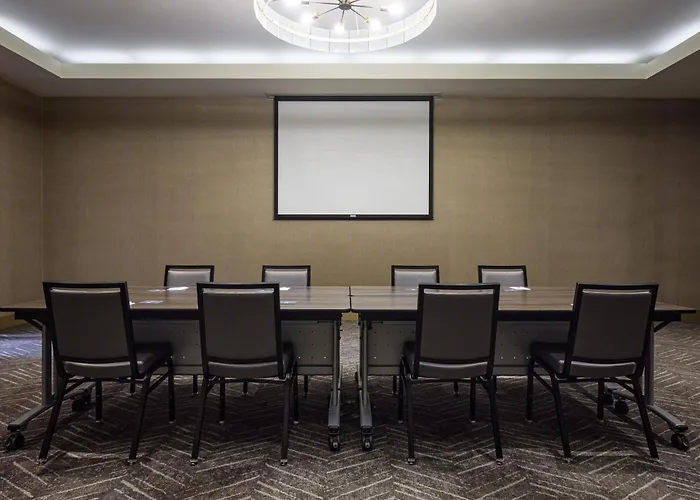 Hyatt House Seattle Bellevue