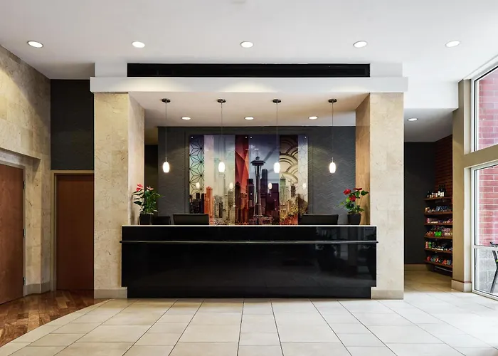 Hyatt House Seattle Bellevue