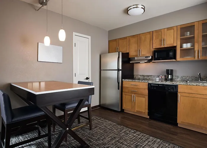 Hyatt House Seattle Bellevue