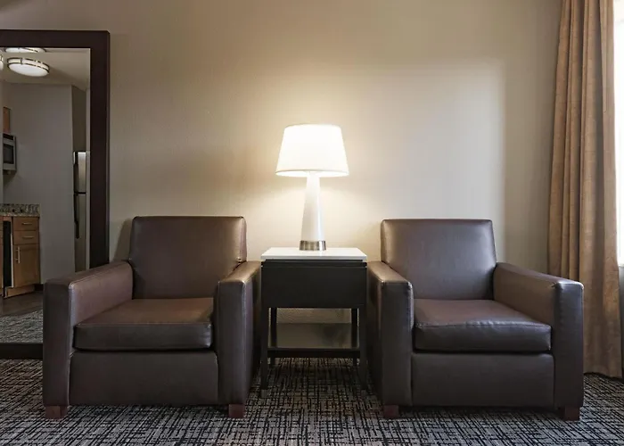 Hyatt House Seattle Bellevue