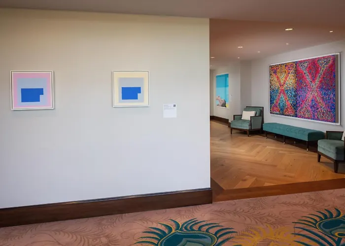The Alfond Inn