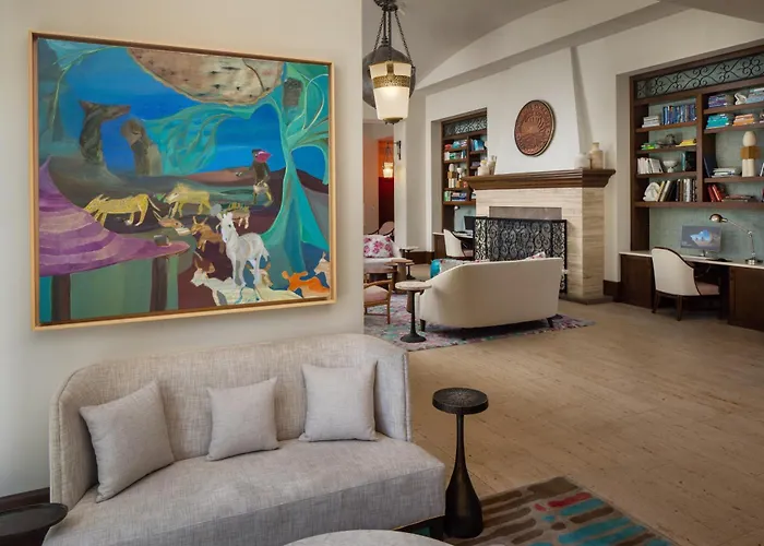 The Alfond Inn