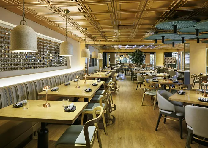 Hyatt Regency - Greenville