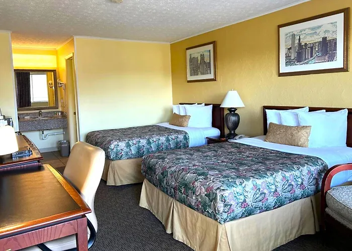 Lake Logan Inn