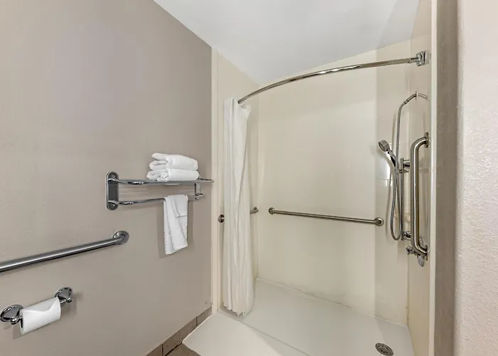 Best Western Plus Killeen - Fort Hood Hotel & Suites