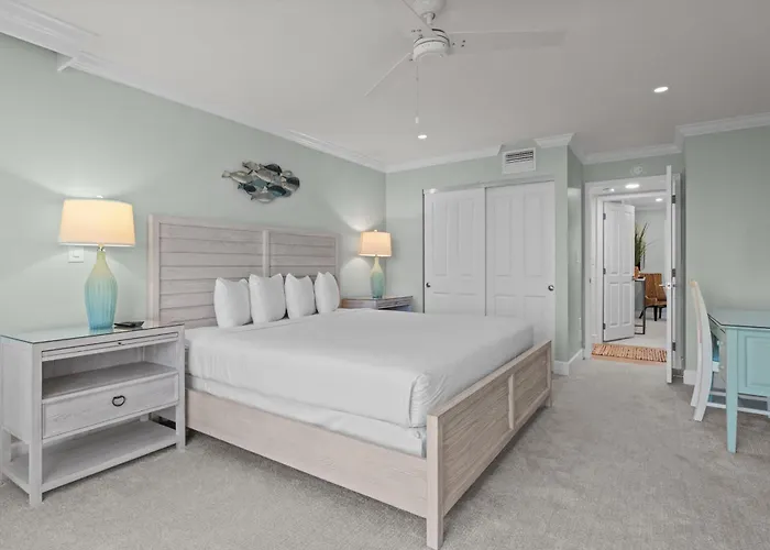 Sundial Beach Resort & Spa