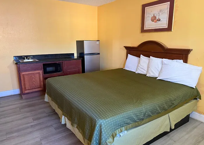 La Vista Inn