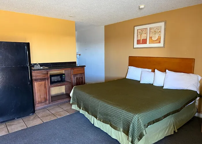 La Vista Inn