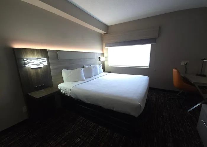 Reston Inn & Suites