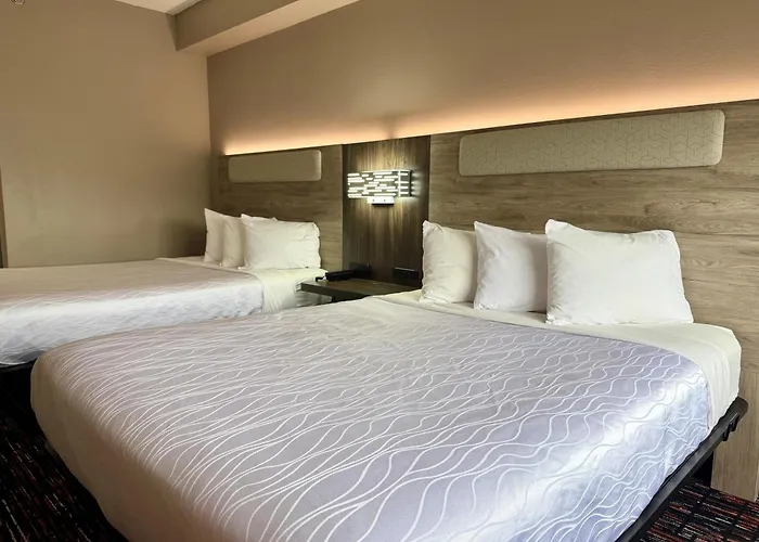 Reston Inn & Suites