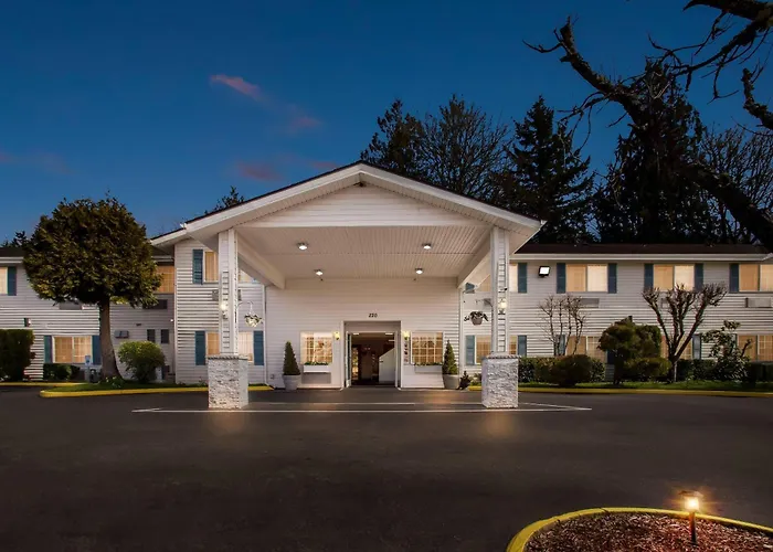 Quality Inn Port Orchard