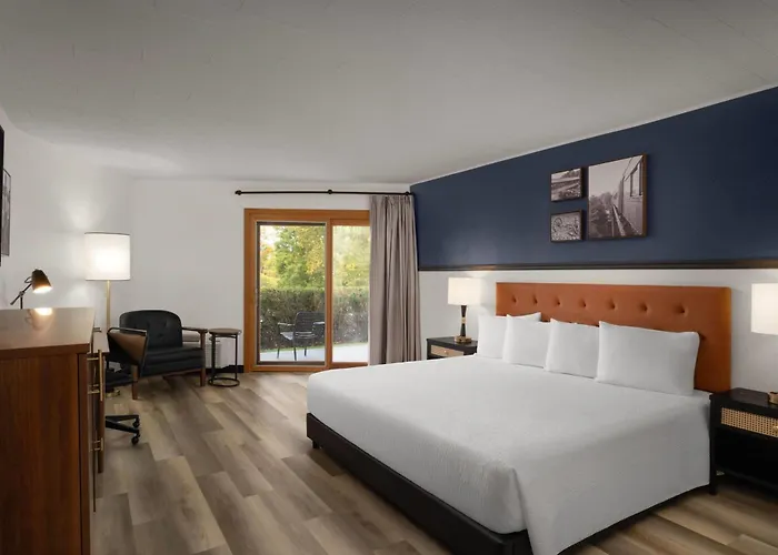 Hotel Vervana, Trademark Collection By Wyndham