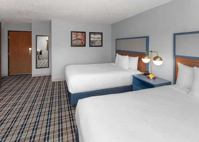 Americinn By Wyndham Plymouth