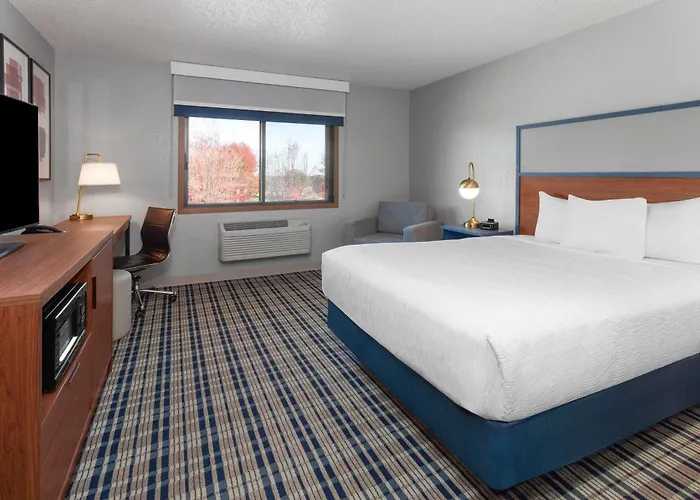 Americinn By Wyndham Plymouth