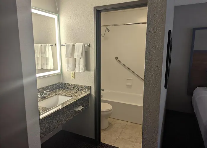 Americinn By Wyndham St. Peter