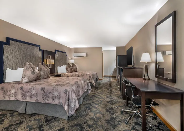 Best Western Windsor Inn