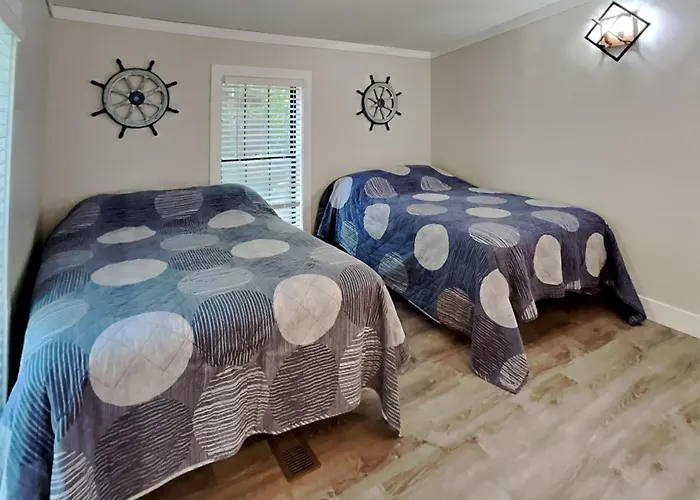 Island Club Rentals