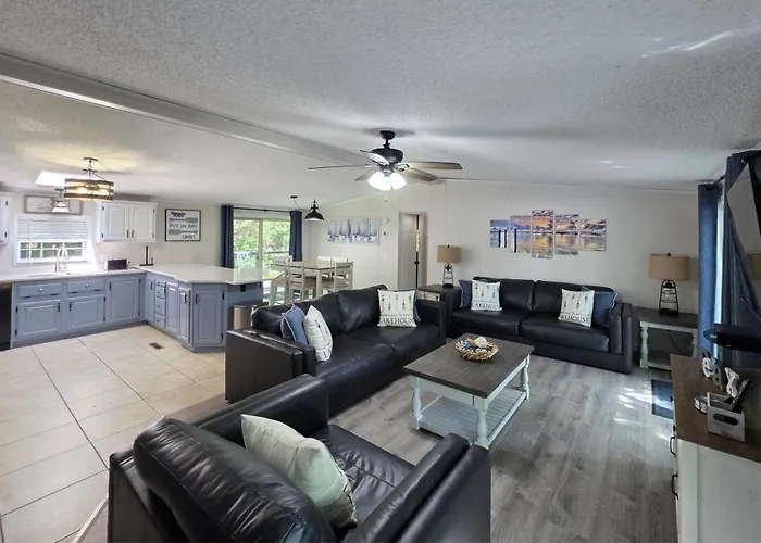Island Club Rentals