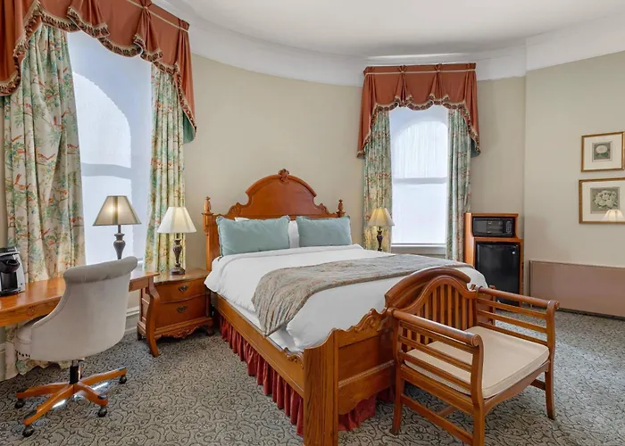 Windsor Hotel, An Ascend Collection Hotel