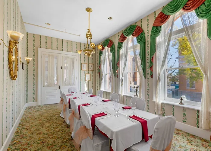 Windsor Hotel, An Ascend Collection Hotel