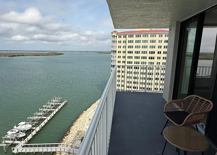 Lovers Key Beach Club By Check In Vacation Rentals