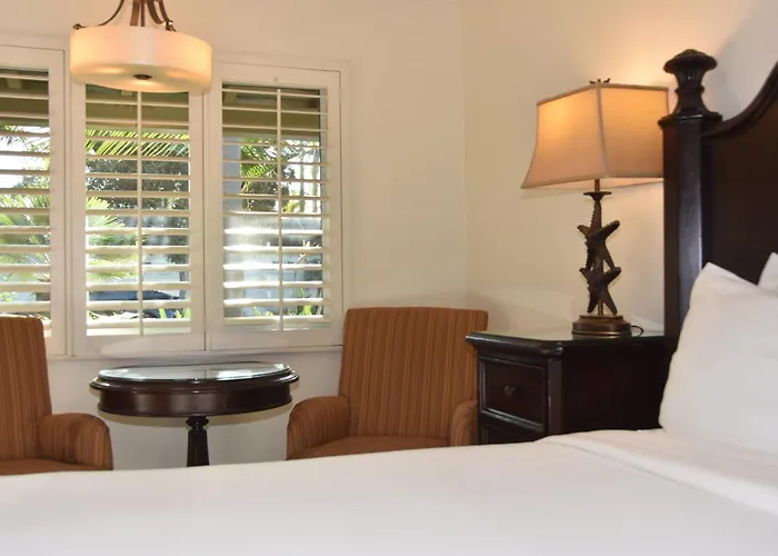 The Franciscan Hotel