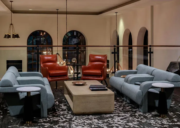 Renaissance Allentown Hotel