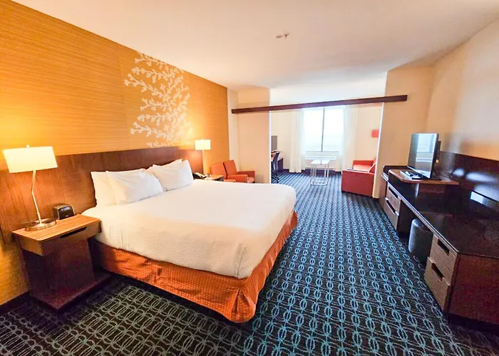 Wavecrest Lodge