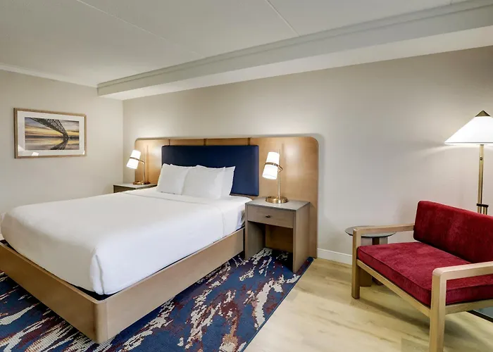 Doubletree By Hilton Quincy