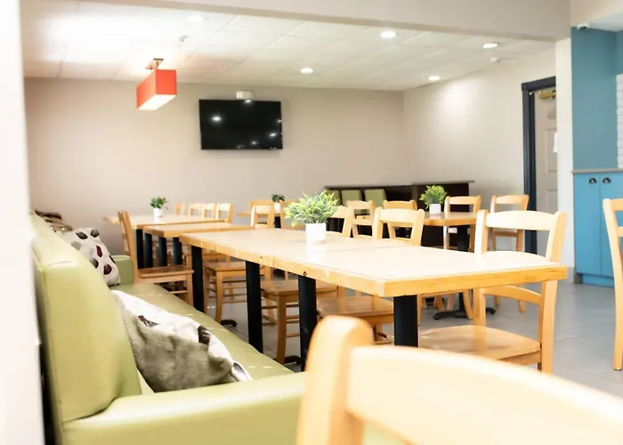 Country Inn & Suites By Radisson, Prairie Du Chien