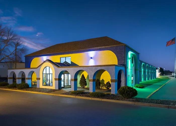 Days Inn By Wyndham Austin