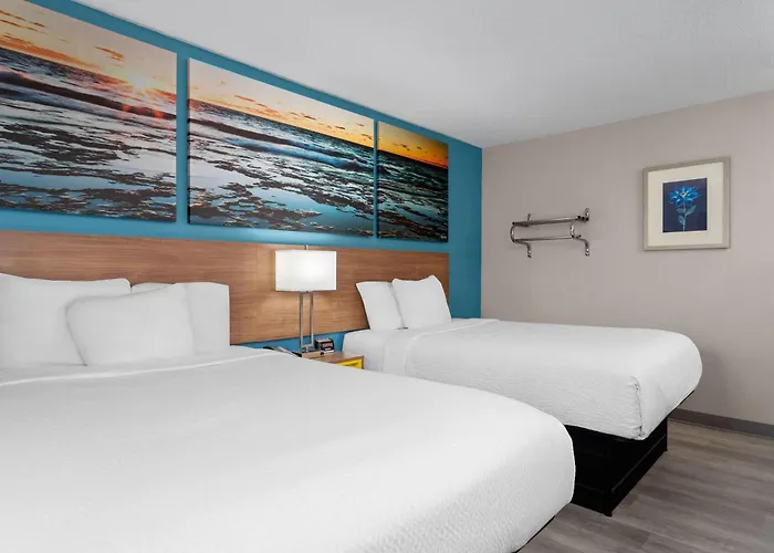 Days Inn By Wyndham Austin