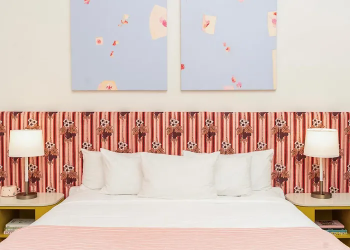 Quirk Hotel Richmond