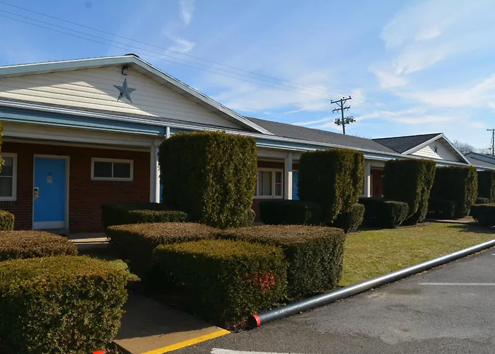 Wye Motor Lodge Duncansville - Altoona