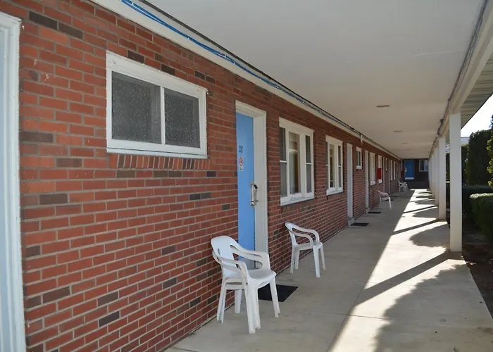 Wye Motor Lodge Duncansville - Altoona
