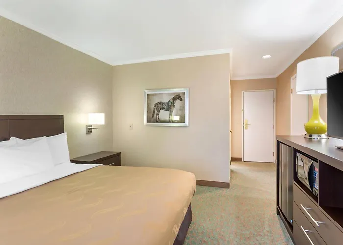Quality Inn Payson I-15