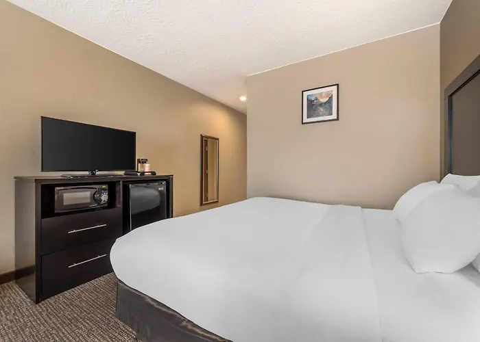Comfort Inn & Suites Vernal - National Monument Area