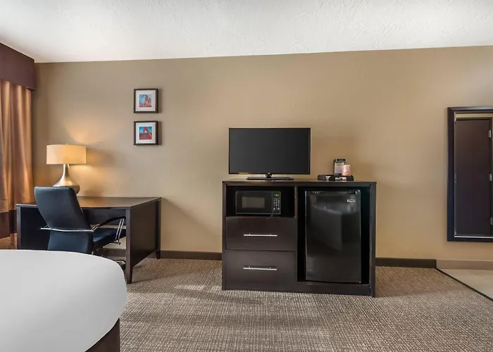 Comfort Inn & Suites Vernal - National Monument Area