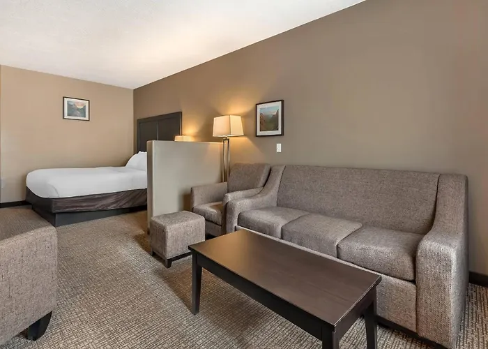 Comfort Inn & Suites Vernal - National Monument Area