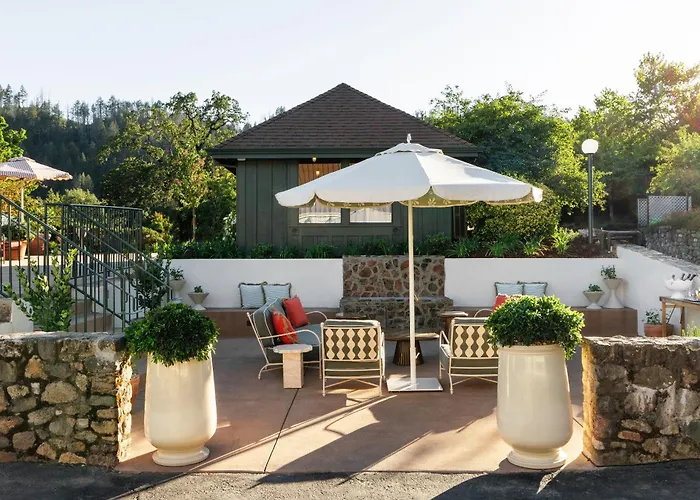 Le Petit Pali St Helena, A Member Of Design Hotels