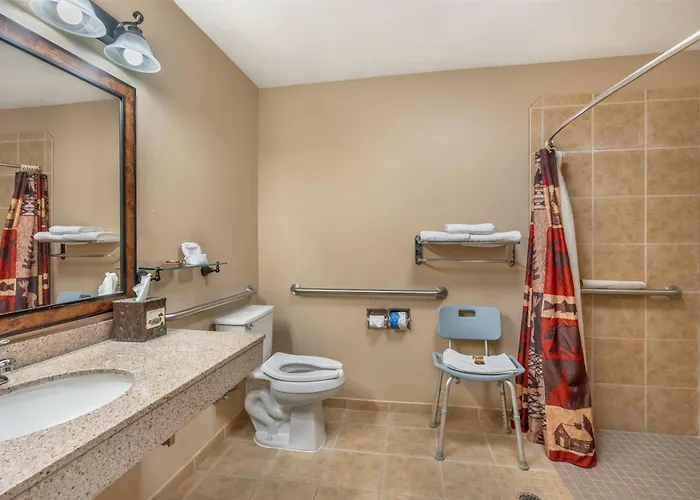 Best Western Plus Kelly Inn & Suites