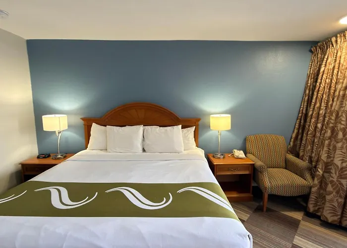 Regency Inn
