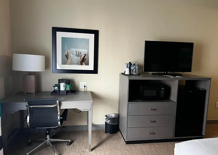 Marina Bay Hotel & Suites, An Ascend Collection Hotel